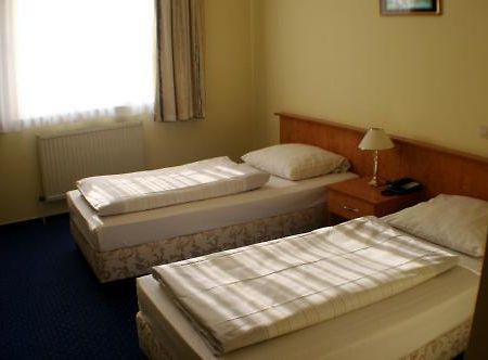 Albatros Airport Hotel Mörfelden-Walldorf Δωμάτιο φωτογραφία